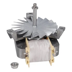 Beko Unità Motore Ventilatore Fornello Forno Elettrico Originale 264440107 - Foto 1 di 3