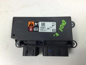 VF WN statesman Caprice Commodore SS Calais airbag diagnostic module 13590211 - Picture 1 of 4