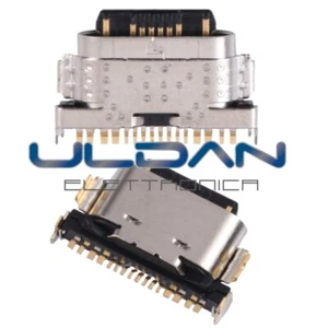 Ladeanschluss VIVO Y76S V2156A Typ-C Ladeport - Bild 1 von 1