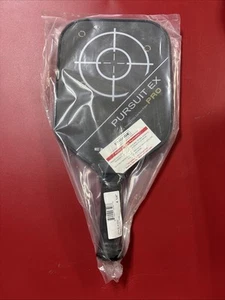 Engage Pursuit Pro EX Pickleball Paddle, LITE - Grip Size 4 ¼" - Picture 1 of 6