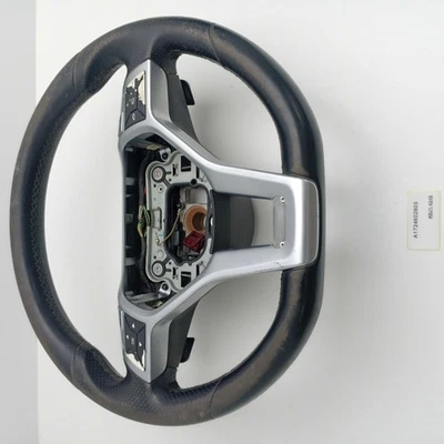 2009-2016 Mercedes-Benz E500 Steering Wheel A1724602803 - Image 1 of 4