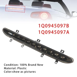 Rear Third Brake Light 1Q0945097B Für Volkswagen EOS 2006-2016’ - Bild 1 von 14