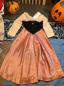 Abito Bambina Aurora Cosplay Fm Misure In Descrizione - Foto 1 di 9