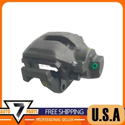 Disc Brake Caliper Front Right Cardone Reman fits BMW 540i 1997-2000 - Image 1 of 4