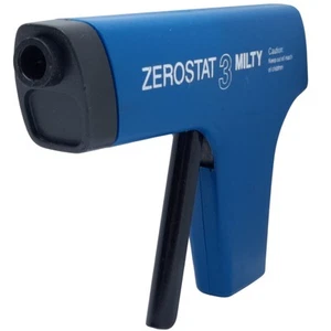 Milty MI0060M Zerostat 3 Antistatikpistole *ohne Mündung* - Bild 1 von 8