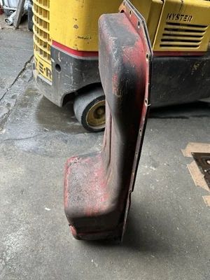 CUMMINS ISX15 DOHC CÁRTER DE ACEITE DE MOTOR DIÉSEL 3680530 OEM Foto 1 de 4