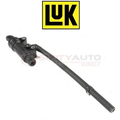 LuK MX Clutch Master Cylinder for 1997-1999 BMW 328i - Transmission Manual  tx Foto 1 de 4