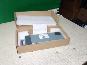 Cisco Meraki MA-PWR-1025WAC A40-20030-A 1025W Switch Power Supply * NEW - Picture 1 of 5