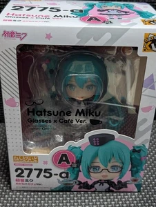 Good Smile Company Kuji Hatsune Miku 2025 Autumn A Prize Nendoroid Figure - Picture 1 of 4