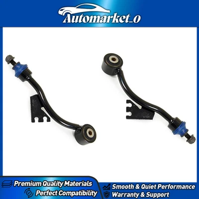 Front Suspension Stabilizer Sway Bar Link Fits 2004 2005 Mercedes-Benz E320 - Image 1 of 4