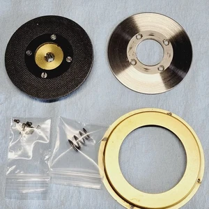 Pieza de carrete Penn International 50 50W 50T 50TW - HT100 kit de paquete de placa de accionamiento de arrastre - Imagen 1 de 8