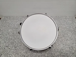 GRIFFIN Firecracker Snare Drum - Popcorn 10x6 Poplar Wood Shell Percussion - Picture 1 of 6