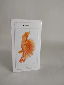 New Apple iPhone 6s Plus A1634 64 GB iOS 15.8.4 Cricket Only ( Wi-Fi + 4G ) - Picture 1 of 6