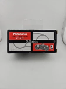 Panasonic 3DO Control Pad FZ-JP1X EMPTY BOX ONLY - Picture 1 of 6