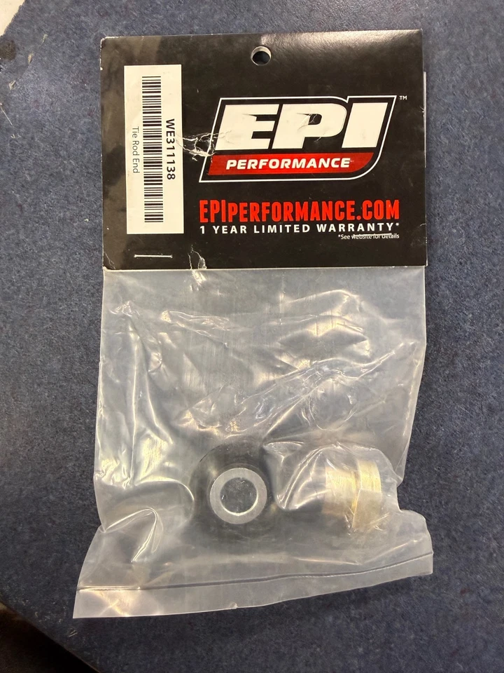 Extremo de varilla de amarre exterior EPI WE311138 - Nuevo en embalaje OEM - Polaris Sportsman - Boss Foto 1 de 1