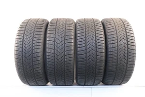 Gomme Pirelli Sottozero 3 255 40 20 inverno - Foto 1 di 3