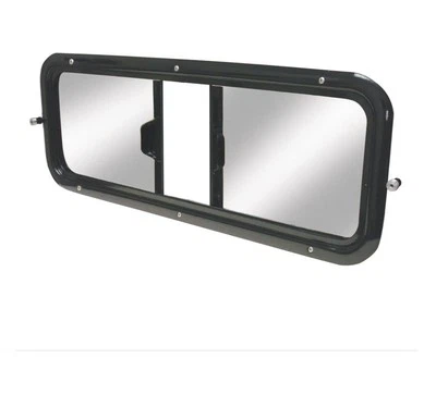 1940-1947 FORD PICKUP , SLIDING REAR WINDOW, REPRO OF A VERY RARE FACTORY... - Image 1 of 2