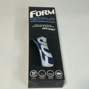 FORM G Optimum Thick Cushion Support Moldable Insole Insert Men 9-9.5 W 10.5-11 - Picture 1 of 4