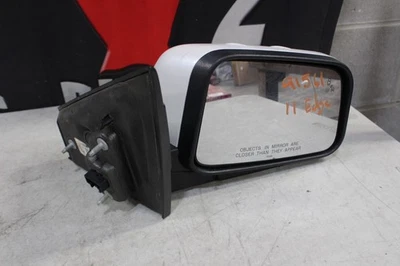 Espejo retrovisor lateral derecho del pasajero Ford Edge 2011-2014 #091561-38D Foto 1 de 4