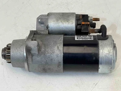 Motor De Arranque SE ADAPTA A 2022-2024 INFINITI QX60 3,5 L FWD Fabricante de Equipo Original Foto 1 de 4