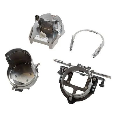 Brother PRCF5 Multi-Needle Flat Brim Cap Frame Set. New Open Box - Image 1 of 3