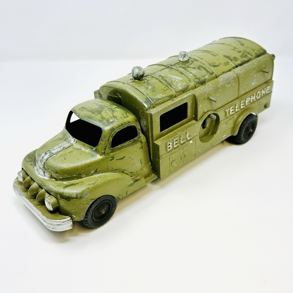 ミニカー Hubley toys truck&trailer Hubley Diecast Tractor Trailers/Semis for sale | eBay