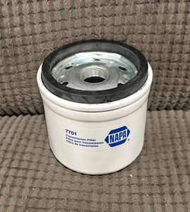 NAPA GOLD 7701 - Transmission Filter - Picture 1 of 4