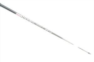 Graphite Design Tour Ad Xc-6 S 60g Stiff 44.5" Driver Shaft Srixon 03264 - Picture 1 of 5