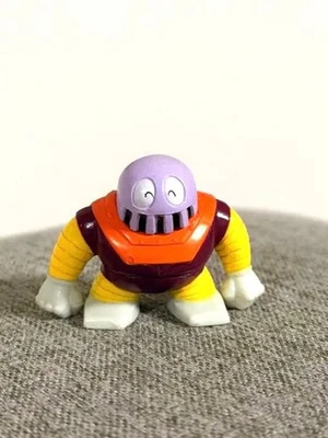 Mazinger Z Boss Boroto 无花果超级机器人战争复古 4-6 厘米二手 — 第 1/4 张图片