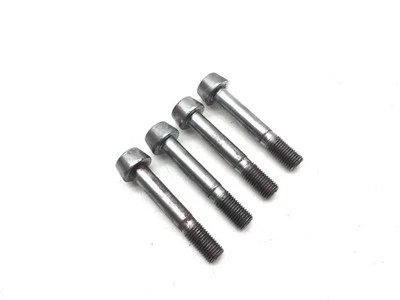 Pernos de montaje de pinza de freno delantera 2018 Triumph Street Triple R ABS 3108 Foto 1 de 3