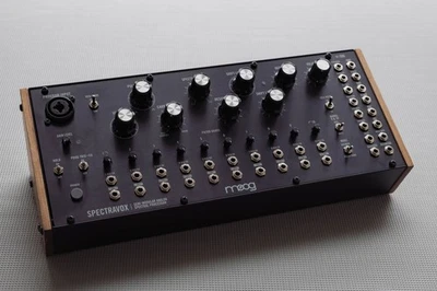 Moog Spectravox – brand new, never unpacked - Bild 1 von 4