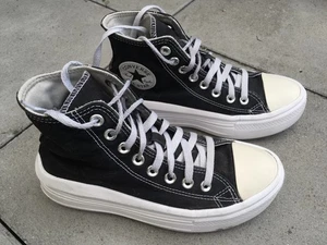 Converse All Star, Chuck Taylor, Gr 37,5 - Bild 1 von 7