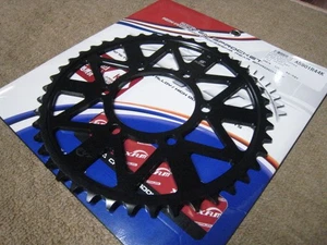 GaleSpeed 28752544 Sprocket 525-44T Black Molybdenum Treatment - Bild 1 von 7