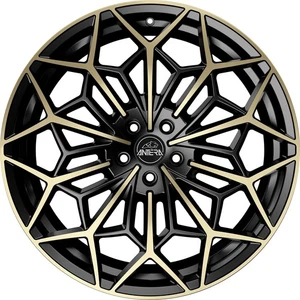 CERCHIO IN LEGA PER TESLA MODEL S 9,5J21" 5X120 35 64,10 ANTERA A105 PIANO BL 00 - Imagen 1 de 2