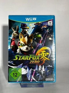 StarFox Zero (Nintendo Wii U, 2016) - Imagen 1 de 2