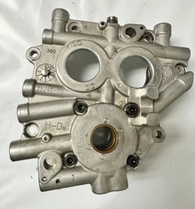 HARELY DAVIDSON TWIN Cam Support Plate Twin Cam Touring Dyna 25245-00 - Picture 1 of 6