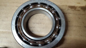 1x Schrägkugllager 7209 BEGP  SKF. Neu.Ohne OVP. - Bild 1 von 3