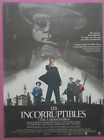 Les Incorruptibles Affiche Brian De Palma Kcostner De Niro Agarcia 1987