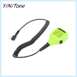 Walkie talkie Speaker Microphone For MOTOROLA XTN446 EP450 PR400 2 way radio - Zdjęcie 1 z 7