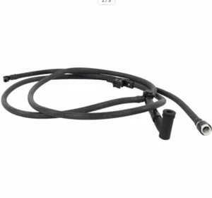 Lavadora de parabrisas de manguera original Ford F150 15-20 HL3Z-17A605-B - Imagen 1 de 4