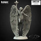 Legendary Angels „Althea Angel of Charity“ 28mm-35mm | RPG | DnD | Boneshop