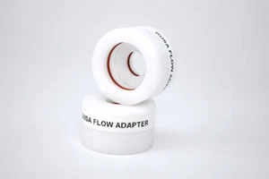 Copley Scienitific Dosage Unit Sampling Apparatus DUSA Adapter - Picture 1 of 2