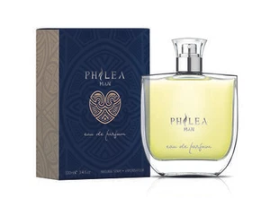 PHILEA Man Eau de Parfum 3.4 fl oz. - Picture 1 of 2