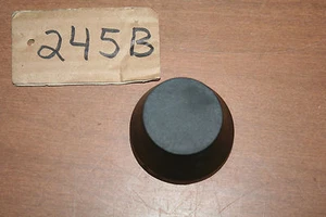 2005 Polaris Phoenix 200 ATV Front Rear Wheel Hub Nut Dust Cover Cap OEM 05 A - Picture 1 of 4