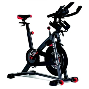 Schwinn Bicicleta de spinning Indoor Cycle 800IC con volante de inercia de 18kg - Imagen 1 de 6