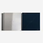 NU'EST W [WHO, YOU] Album 2 Ver SET 2CD+2 Fotobuch+4p FotoKarte SEALED NUEST