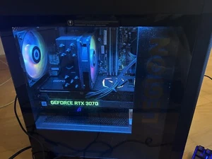 GAMING PC - Bild 1 von 5