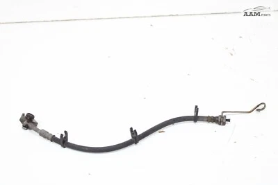 Dodge Ram 1500 2013-2018 4x4 pinza de freno trasera derecha manguera tubo cable OEM Foto 1 de 4