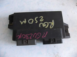 SUZUKI RGV250 M POWER VALVE CONTROL UNIT - Picture 1 of 2
