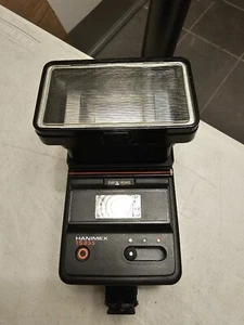 Hanimex TS 855 Twin Bounce Flash  For Film analog cameras creative filters inc - Picture 1 of 3
